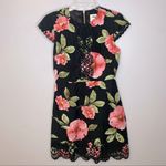 Kate Spade New York x Madison Avenue Ria Vintage Bloom Dress Size 4 Photo 5