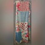 Size m colorful dress Size M Photo 3