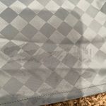 House of Harlow 1960 checkered halter maxi dress large Photo 4