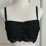 Aerie Bandeau Bra size Medium Photo 1