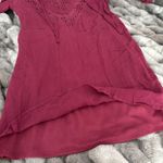 Maurice's Cold Shoulder  Dress Photo 1