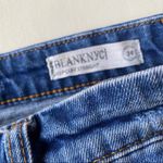 BLANK NYC  Distressed Ripped Jeans Photo 1