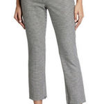 Alice + Olivia  Classics Houndstooth Pants Photo 0