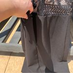 Lulus Give a Glam Black Lace Lace Photo 6