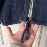 Marine layer - Retro Cara Track Jacket Size Large EUC Photo 5