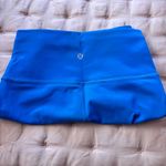 Lululemon  Blue Nile Leggings Wunder Train Photo 1