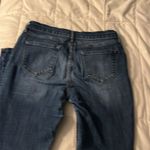 Old Navy  Curvy Mid-rise Boot Cut Jeans - Size 8 Photo 2