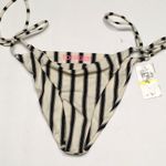 Tori Praver Ceramic Sunday Stripe Allegra Bottom Photo 7