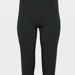 Aritzia Golden Powersculpt Resilient Black Boot Cut Flare Pants NEW Photo 8