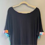 Heimish USA Tee Black w/ Tie Photo 1