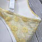 34DDD Bra Womens New Curve Muse‎ Yellow Padded Underwire Size undefined Photo 5