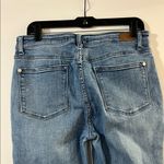 Judy Blue  Women's Denim Boyfriend Jeans Photo 4