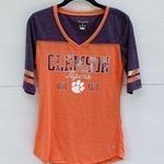 Champion Clemson University Tee Photo 0
