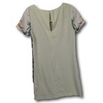 H&M Conscious Collection Paradise Floral Work Shift Dress 6 Photo 2