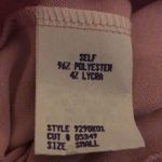 Venus Pretty in Pink soft light lace detail top S Photo 8