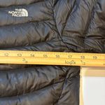 The North Face 700 Pertex down Women's Black Puffer Coat size S Photo 5