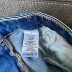 Aeropostale Denim Jean Shorts Size 2 Photo 4