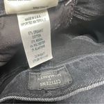 Citizens of Humanity  Chrissy high rise skinny jeans in Thrill wash size 26 NWT Photo 9