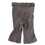 SKIMS Seamless Sculpting Mid Thigh Shorts S/M Women’s Umber Neutral GUC Photo 2