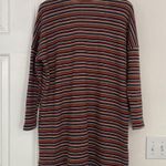 Rokoko  long multicolored cardigan. Photo 6