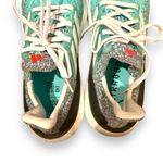 Adidas Ultraboost Light Flash Aqua Blue Low Top Running Shoes Sz 8.5 Women's Photo 9