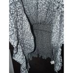 Free People Free‎ People FP Movement Women's Dress M Medium one fine day mini Photo 9