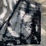 VNTG Karl Kani Shorts Coachella Multiple Photo 5