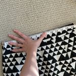 J.Crew NEW Textured Geometric Pencil Skirt Business Formal Size 0 NWOT Photo 7