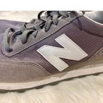 New Balance 501 Sneakers | Gray / White | Sz 11 Photo 8