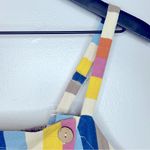 Timing Skort and Cropped Top Striped Set Size M Photo 5