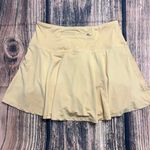 NWT Santiny Women's Athletic Skort Medium Tennis Running Golf Activewear Photo 3