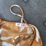 Blue Blush  Romper Photo 1