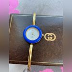 Gucci NICE bangle watch set ππ©΅πβ€οΈπ€πππ Photo 1