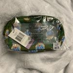 Vera Bradley  Tulip Rows Green Floral Mini Belt Bag Photo 1