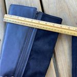 Comfy stylish leather boots in bigger size π€π€ Black Photo 8