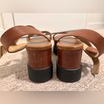 Michael Kors  Leopard Print Platform Heel Photo 3