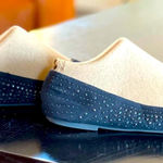 ALDO Sparkle Ballet Flats Photo 0