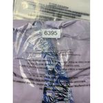 Lilly Pulitzer  Dillon Pullover in Lilac Purple Verbana Women's Size M Photo 1