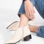 Everlane The Boss Bootie Size 7 Photo 3