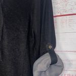 Cal Style Women’s Lace Up Neckline Dress | Large Photo 4