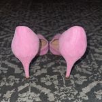 J.Crew Suede Kitten Heels Photo 2