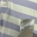 Tyler Boe Blue And White Stripe Dress Size XS Photo 10