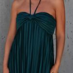 VICI  Halter Maxi Dress Photo 3