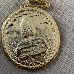 The British Museum Elizabeth I Pendant Gold Photo 1