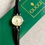Gucci Ladies SHELLY LINE watch ❤️LOVELY ❤️ Photo 9