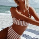 Free People SAME Los Angeles The Divine Bikini Top Photo 3