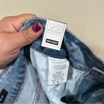 Judy Blue NWT  high waisted wide leg size 15/32 denim Photo 9