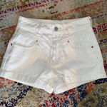 PacSun High Rise Mom Short Photo 0