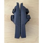 C&C California  Navy Blue, Size 10 Sandals/Slides Photo 4