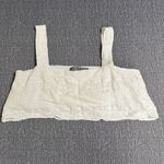 Reformation  Women’s Crop Top Photo 2